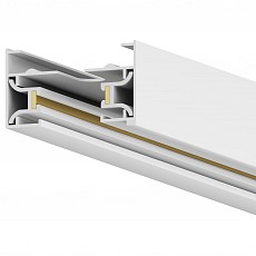 Трек накладной hesby lighting skylite 0026